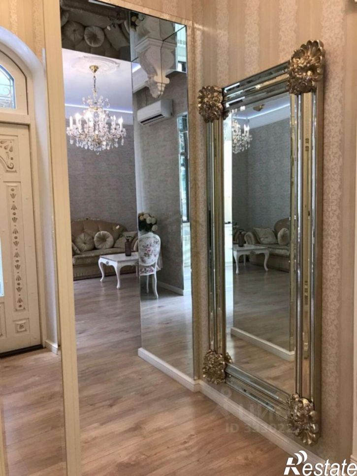 3-комн квартира Ялта, Чехова ул., 19