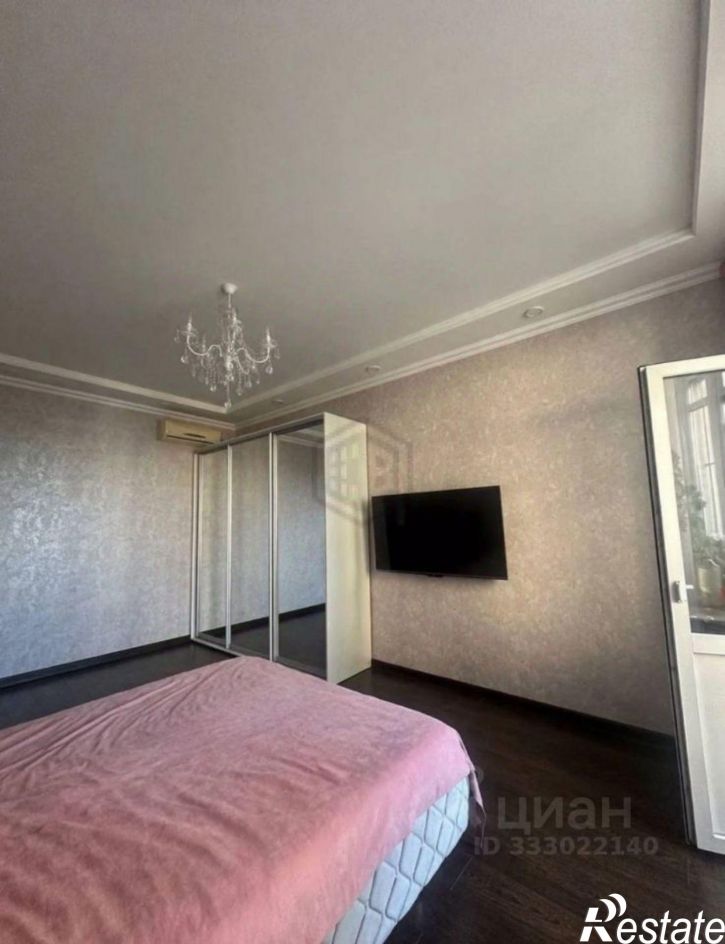 2-комн квартира Ялта городской округ, г Ялта
