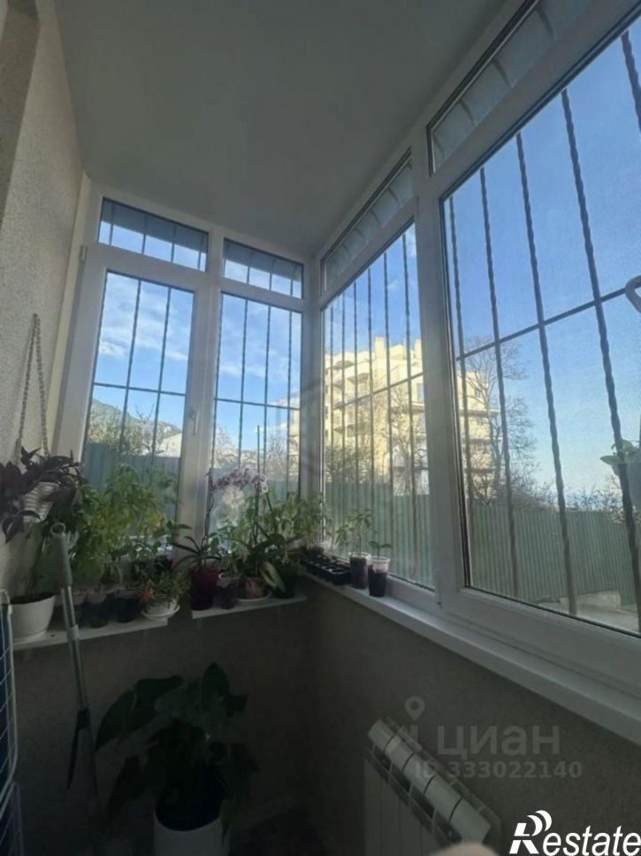 2-комн квартира Ялта городской округ, г Ялта