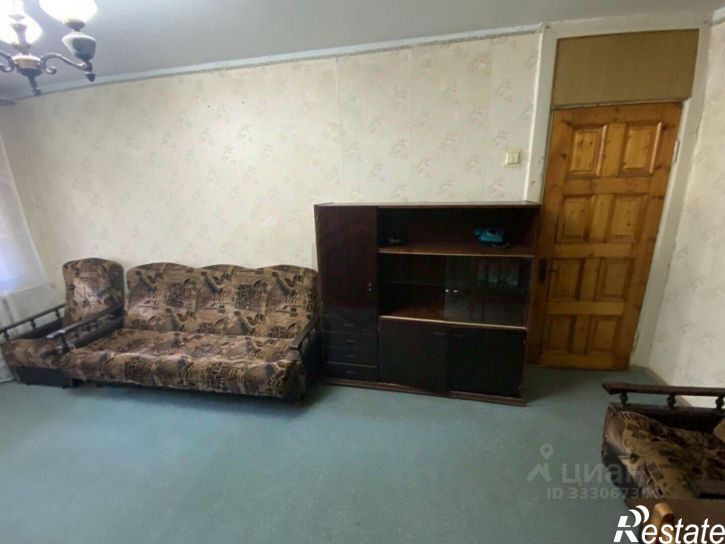 2-комн квартира Ялта, Грибоедова ул., 2