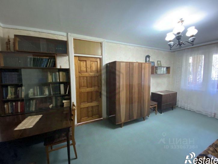2-комн квартира Ялта, Грибоедова ул., 2