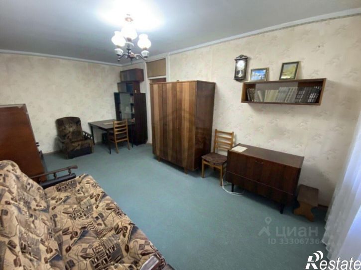 2-комн квартира Ялта, Грибоедова ул., 2