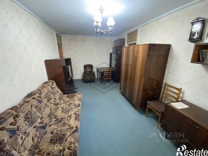 2-комн квартира Ялта, Грибоедова ул., 2