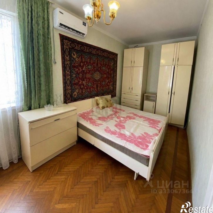 2-комн квартира Ялта, Грибоедова ул., 2