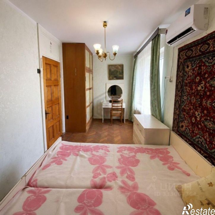 2-комн квартира Ялта, Грибоедова ул., 2