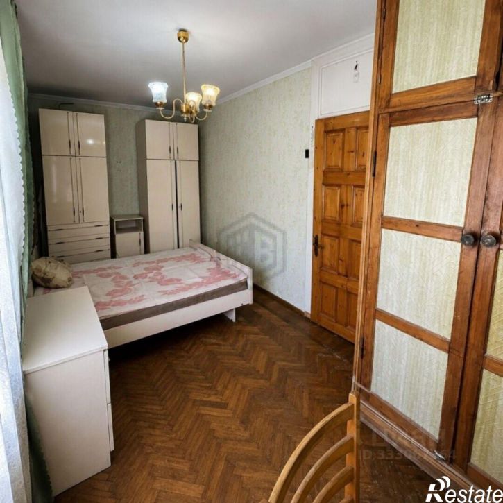 2-комн квартира Ялта, Грибоедова ул., 2