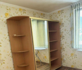 2-комн, 65кв м, этаж 3/3 ул Красноармейская, 35