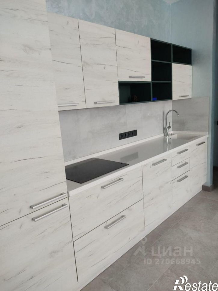3-комн квартира ул Щербака, 17,  д. 17