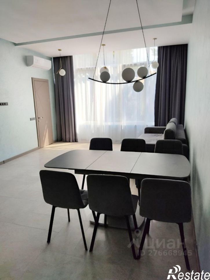 3-комн квартира ул Щербака, 17,  д. 17