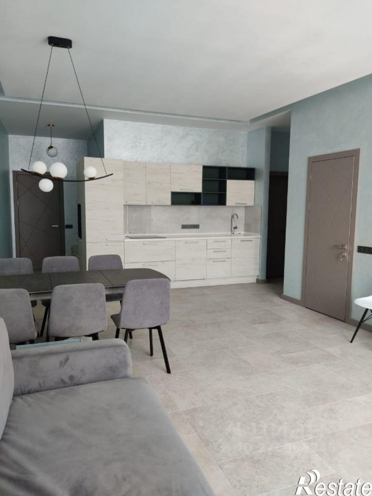 3-комн квартира ул Щербака, 17,  д. 17