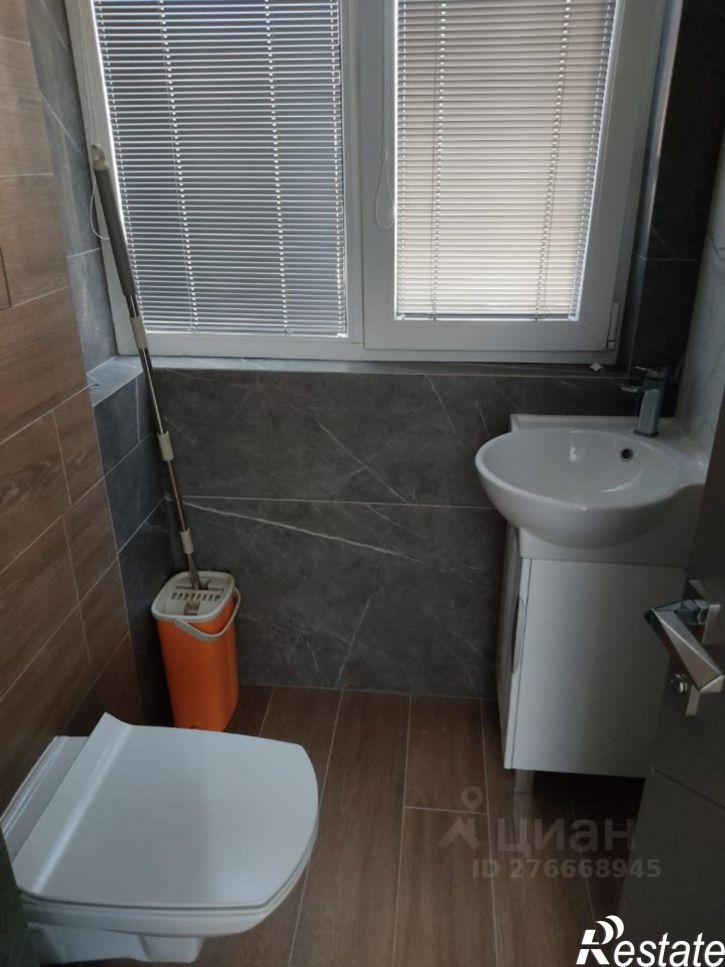 3-комн квартира ул Щербака, 17,  д. 17