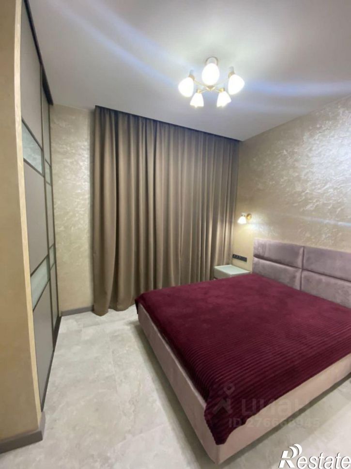 3-комн квартира ул Щербака, 17,  д. 17
