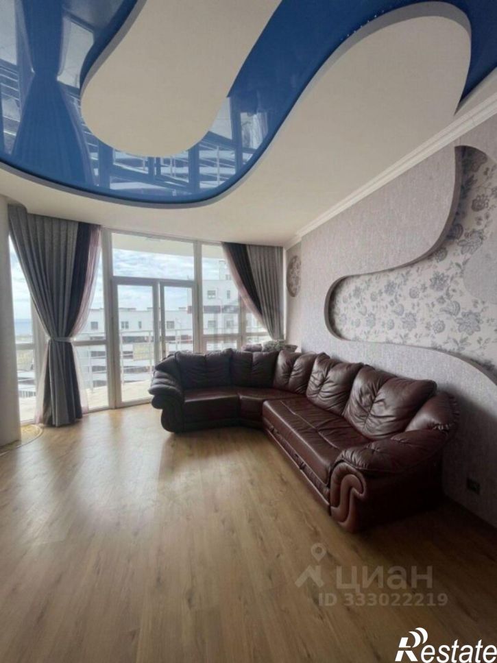 1-комн квартира ул Строителей, 11А,  д. 11А