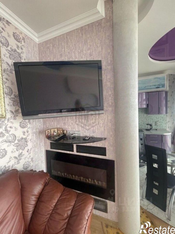 1-комн квартира ул Строителей, 11А,  д. 11А