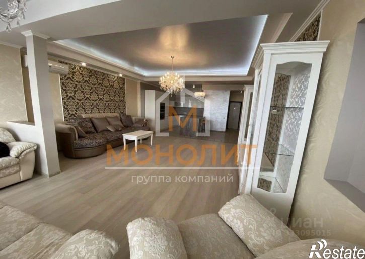 3-комн квартира ул Свердлова, 48а 2,  д. 48а 2,  к. 2