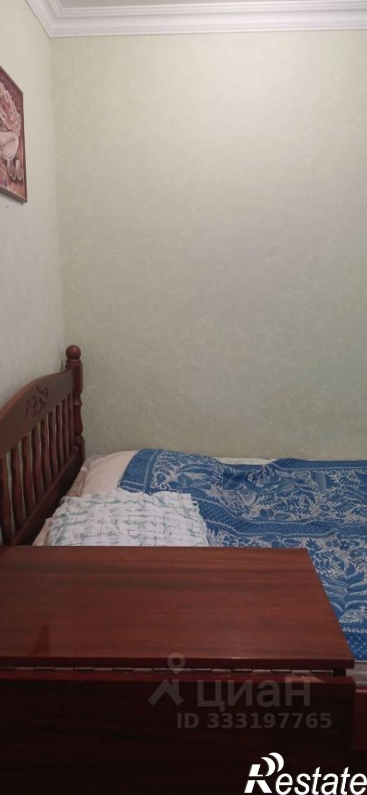 2-комн квартира ул Соханя, 2,  д. 2