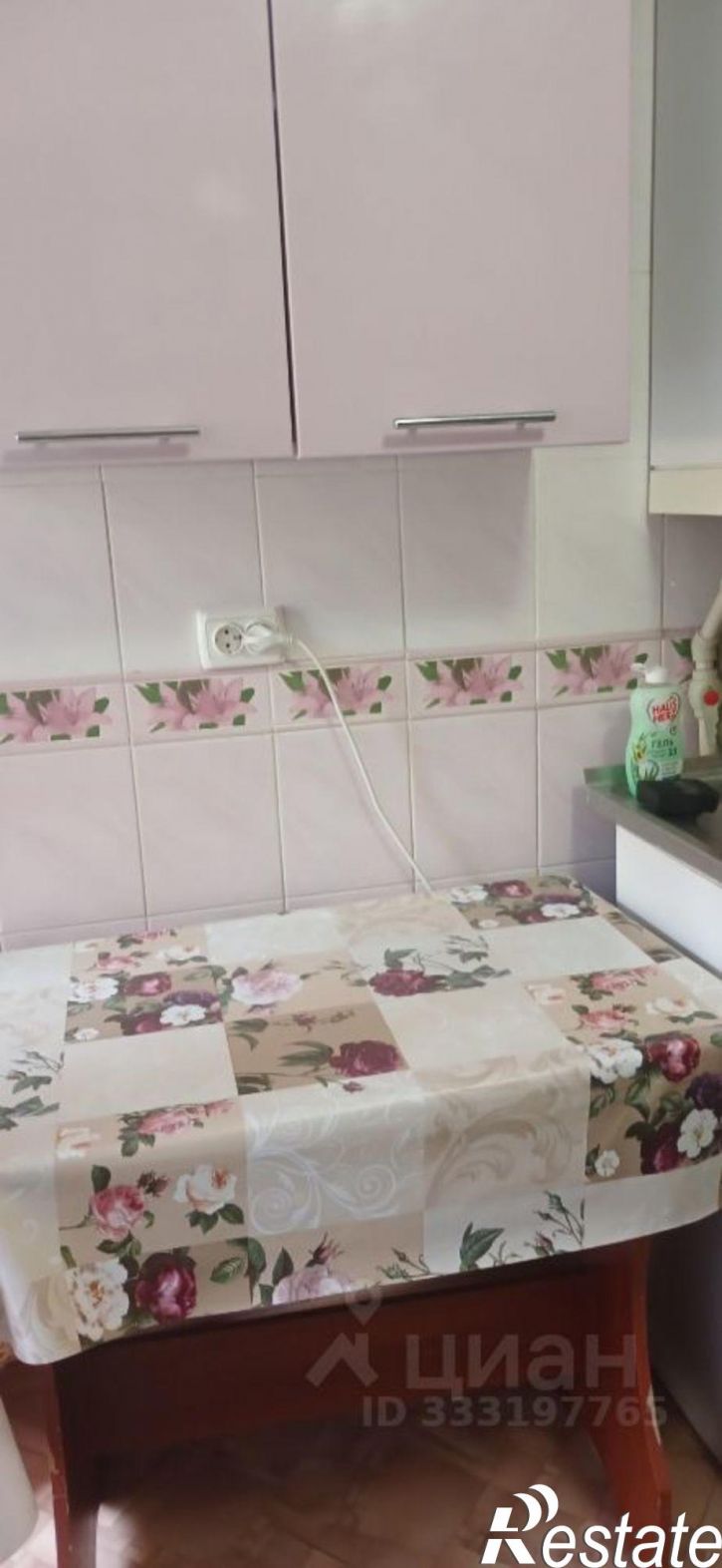 2-комн квартира ул Соханя, 2,  д. 2