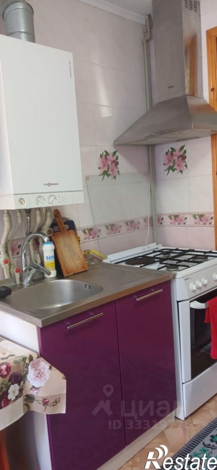2-комн квартира ул Соханя, 2,  д. 2