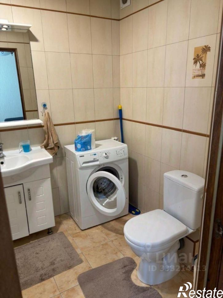 2-комн квартира ул Красноармейская, 35,  д. 35