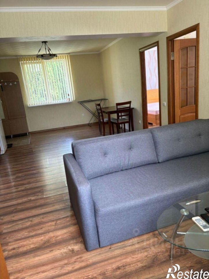 2-комн квартира ул Красноармейская, 35,  д. 35