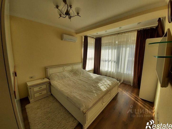 2-комн квартира ул Садовая, 31,  д. 31