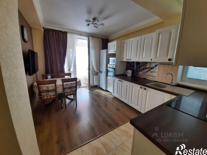 2-комн квартира ул Садовая, 31,  д. 31