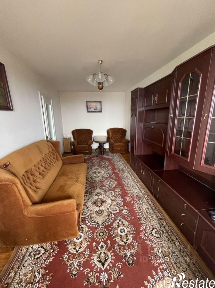 1-комн квартира Алупкинское шоссе, 26,  д. 26