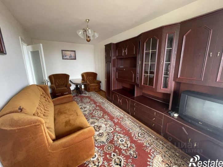 1-комн квартира Алупкинское шоссе, 26,  д. 26