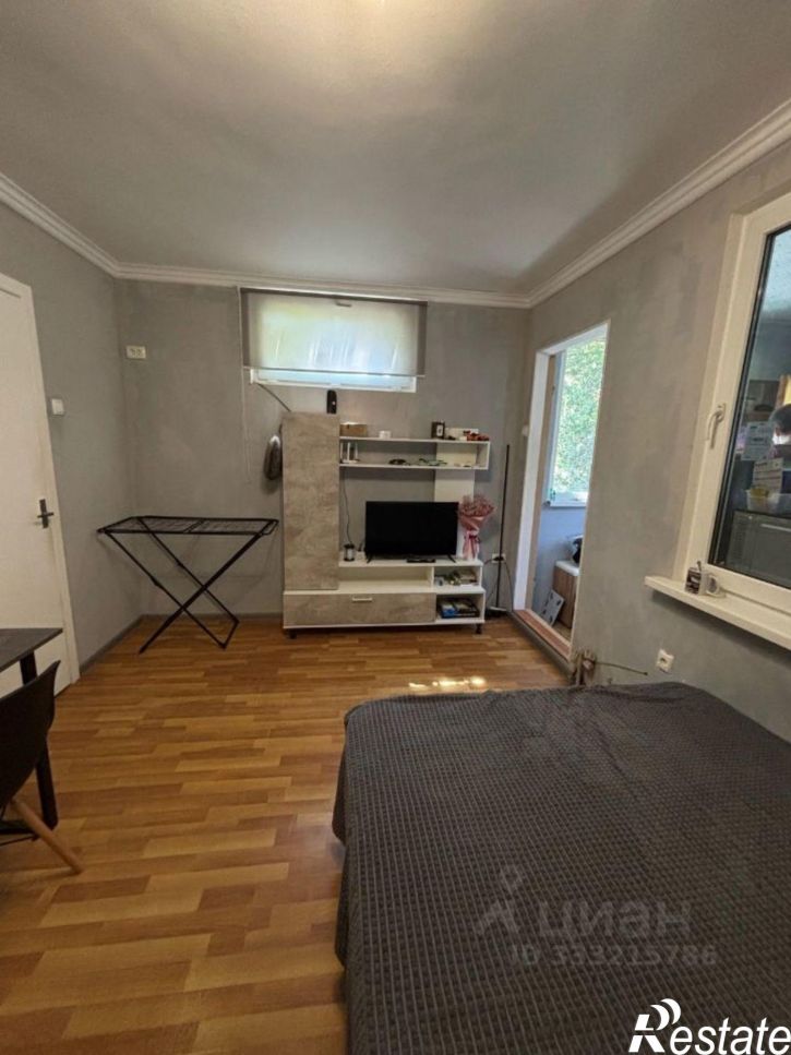 1-комн квартира ул Кирова, 20,  д. 20