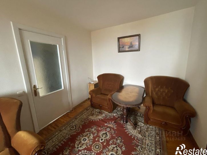 1-комн квартира Алупкинское шоссе, 26,  д. 26