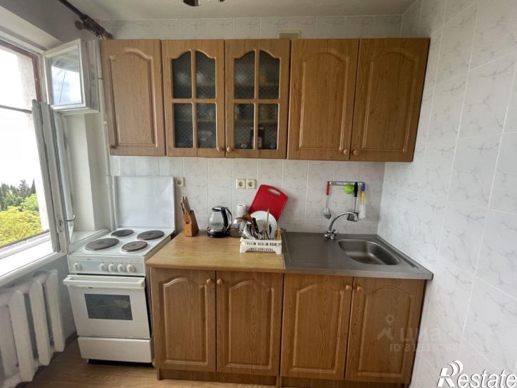 1-комн квартира Алупкинское шоссе, 26,  д. 26