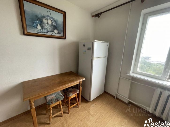 1-комн квартира Алупкинское шоссе, 26,  д. 26