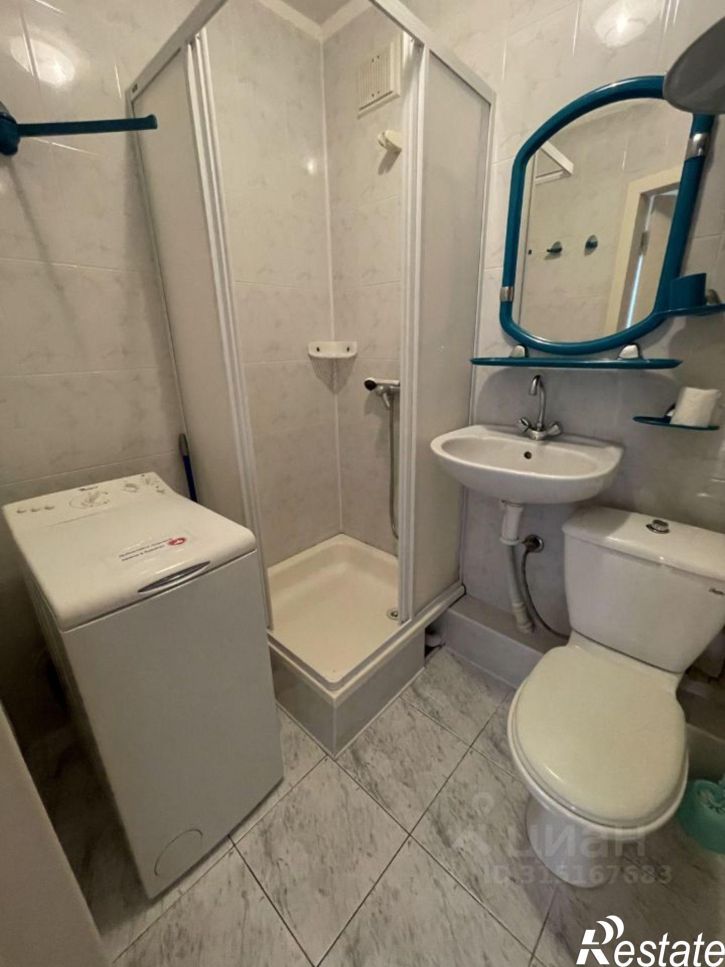 1-комн квартира Алупкинское шоссе, 26,  д. 26