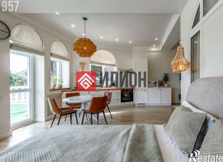 2-комн квартира ул Строителей, 4,  д. 4
