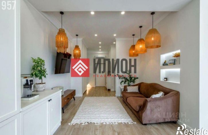 2-комн квартира ул Строителей, 4,  д. 4