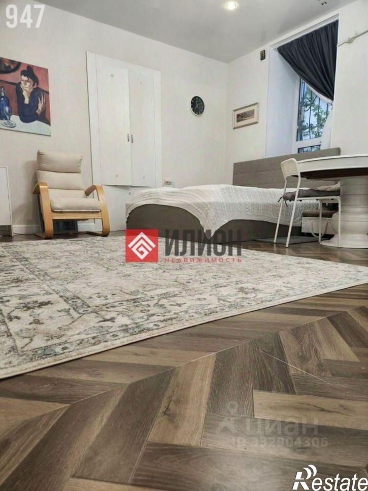 2-комн квартира ул Володарского, 10,  д. 10