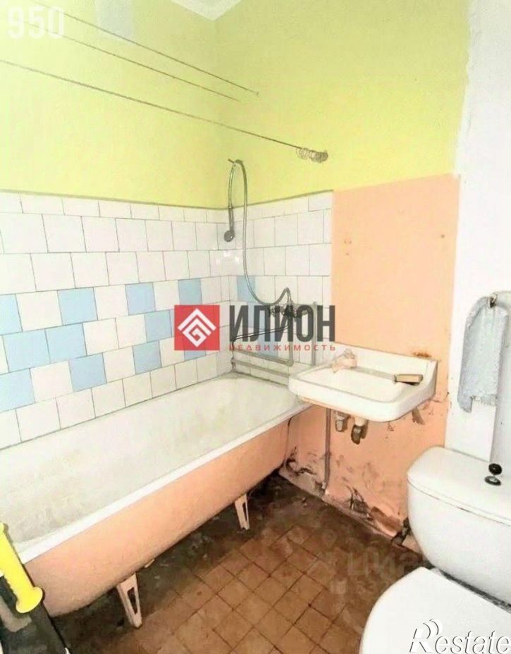1-комн квартира муниципальный округ Ялта