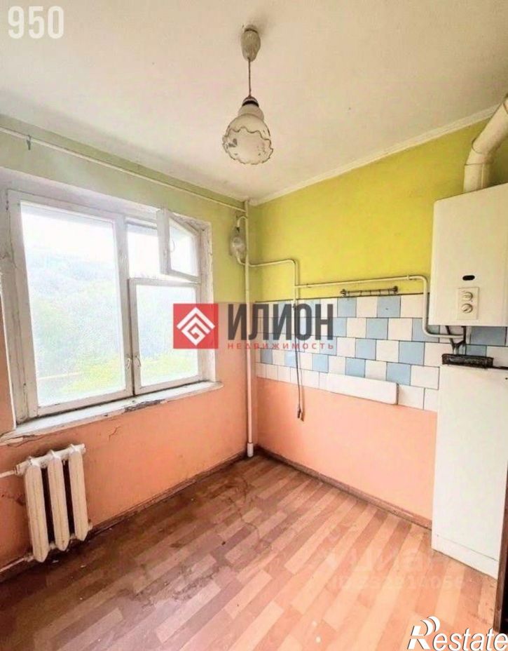 1-комн квартира муниципальный округ Ялта
