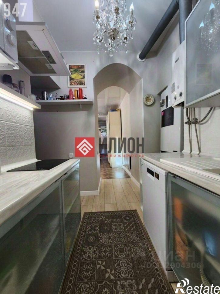 2-комн квартира ул Володарского, 10,  д. 10