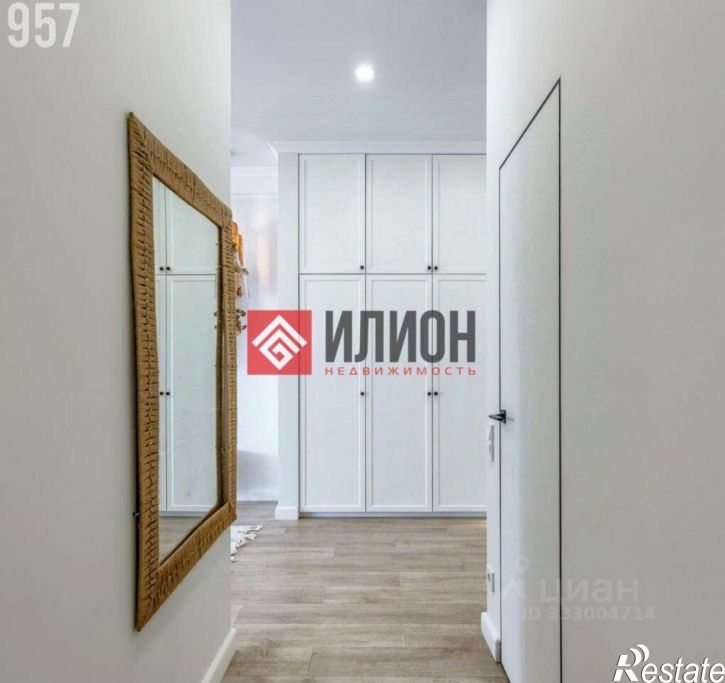 2-комн квартира ул Строителей, 4,  д. 4