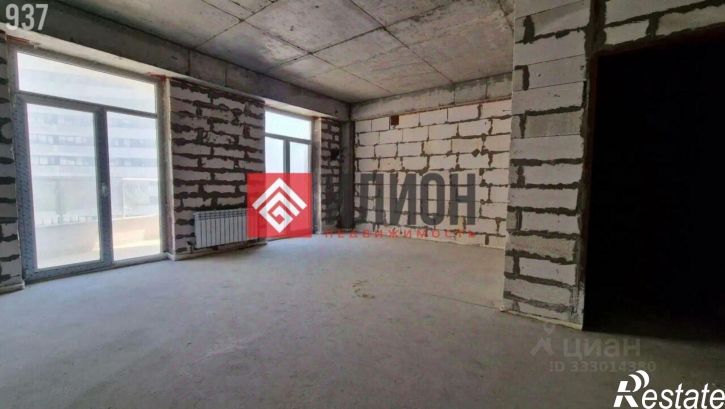 2-комн квартира ул Ялтинская, 12А,  д. 12А