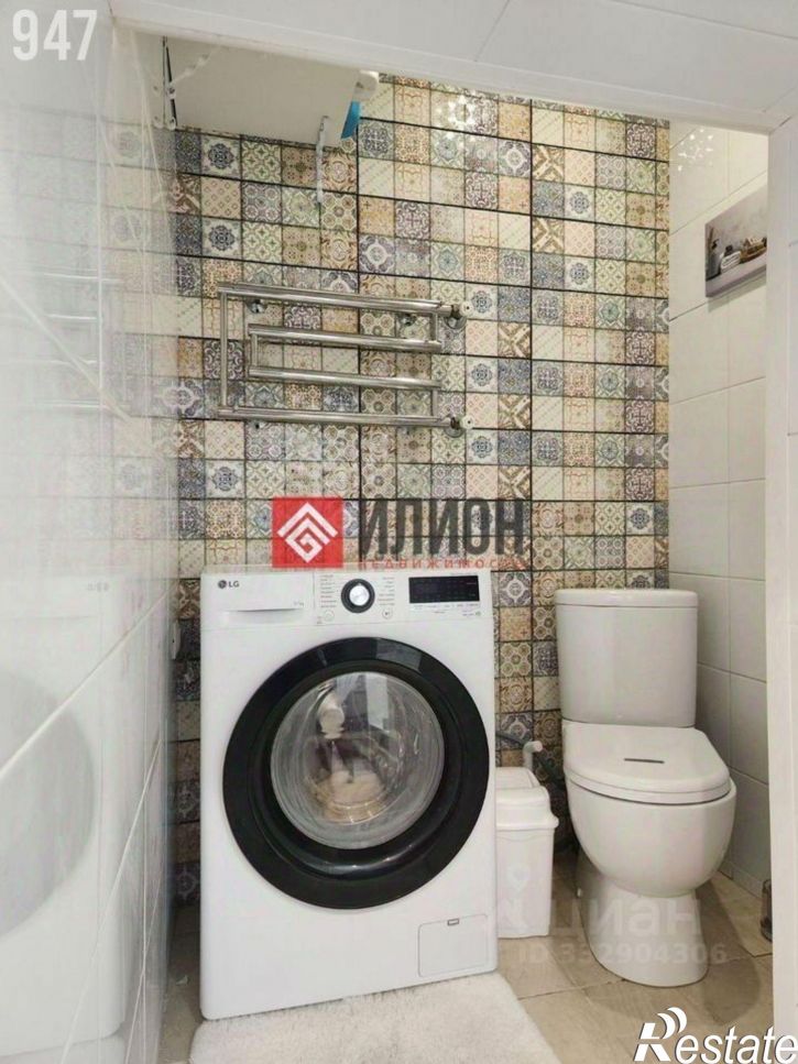 2-комн квартира ул Володарского, 10,  д. 10