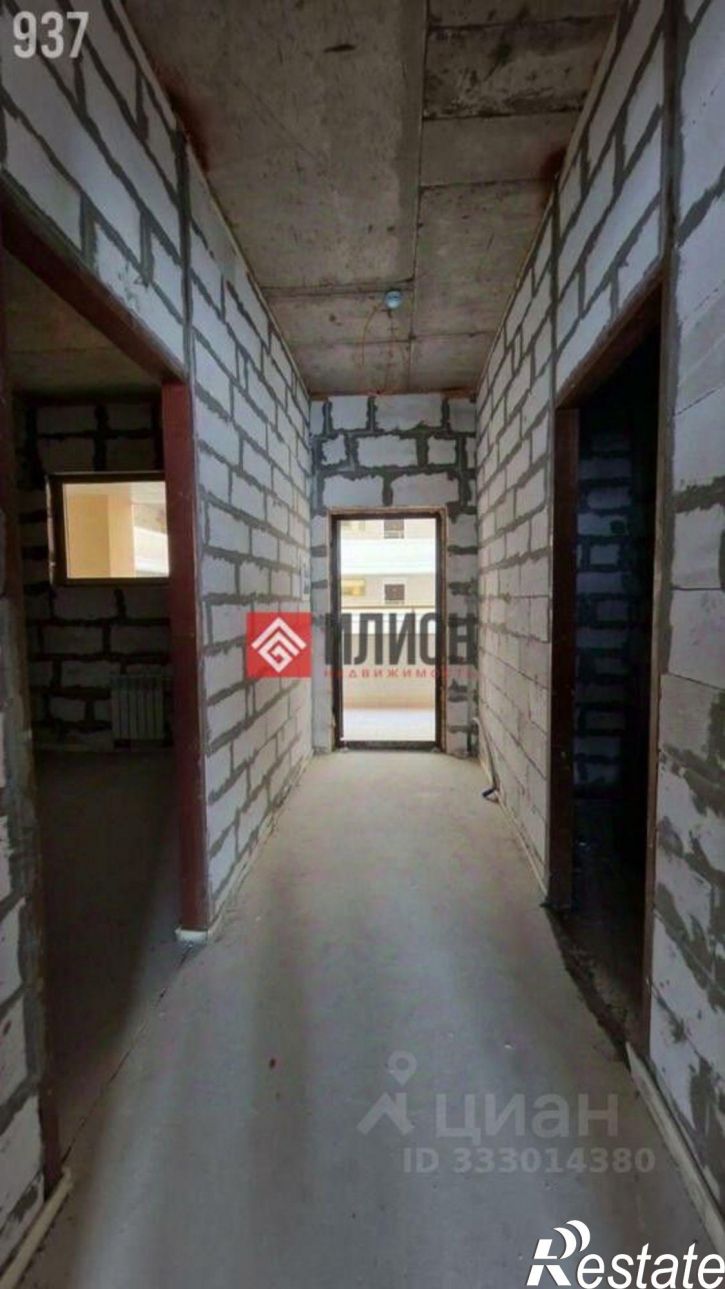 2-комн квартира ул Ялтинская, 12А,  д. 12А