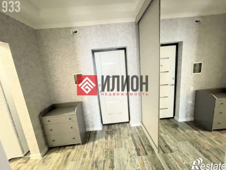 1-комн квартира муниципальный округ Ялта