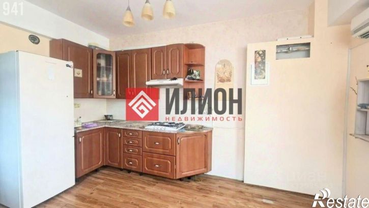1-комн квартира ул Красноармейская, 40,  д. 40