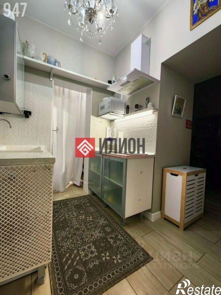 2-комн квартира ул Володарского, 10,  д. 10
