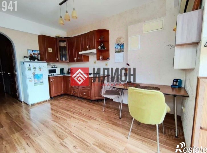 1-комн квартира ул Красноармейская, 40,  д. 40