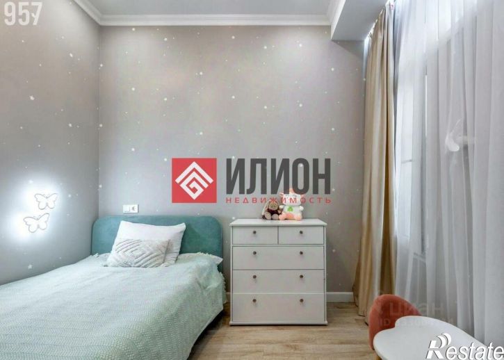 2-комн квартира ул Строителей, 4,  д. 4