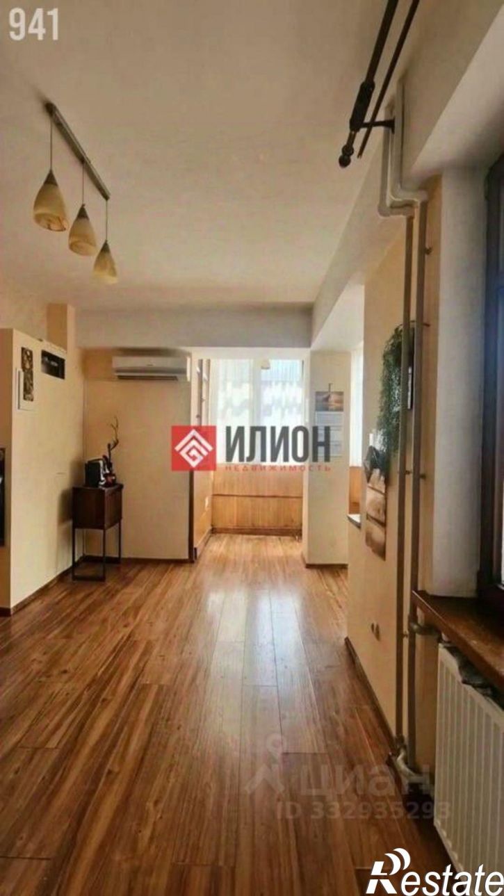 1-комн квартира ул Красноармейская, 40,  д. 40