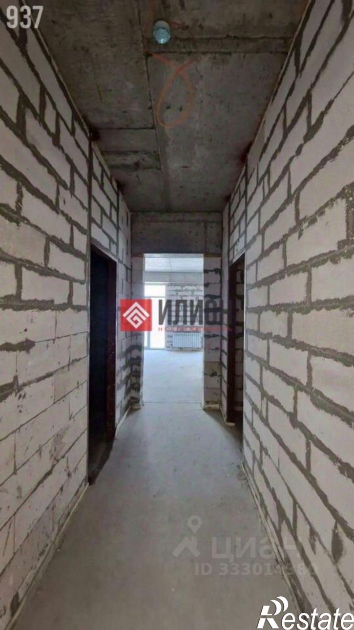2-комн квартира ул Ялтинская, 12А,  д. 12А